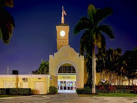 city of deerfield beach city hall|Government .